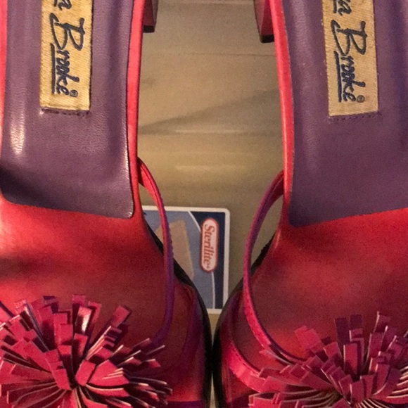 Slip on sz 9 - Picture 5 of 6